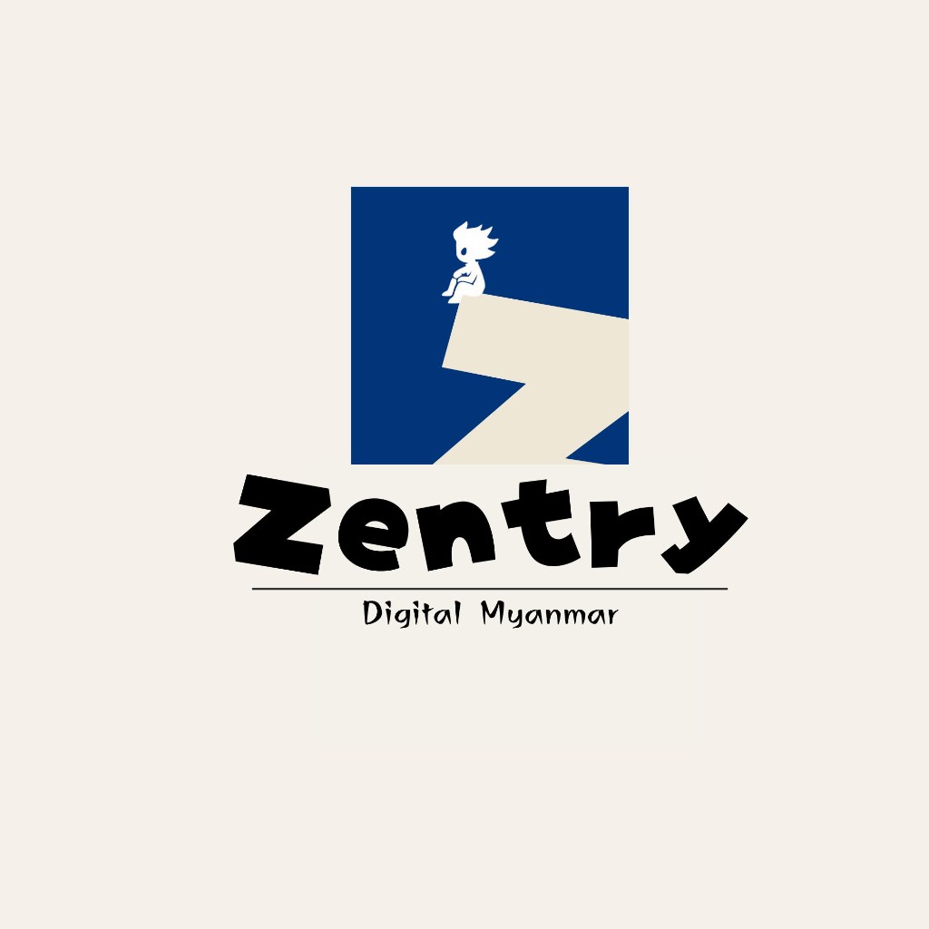 Zentry Digital Myanmar